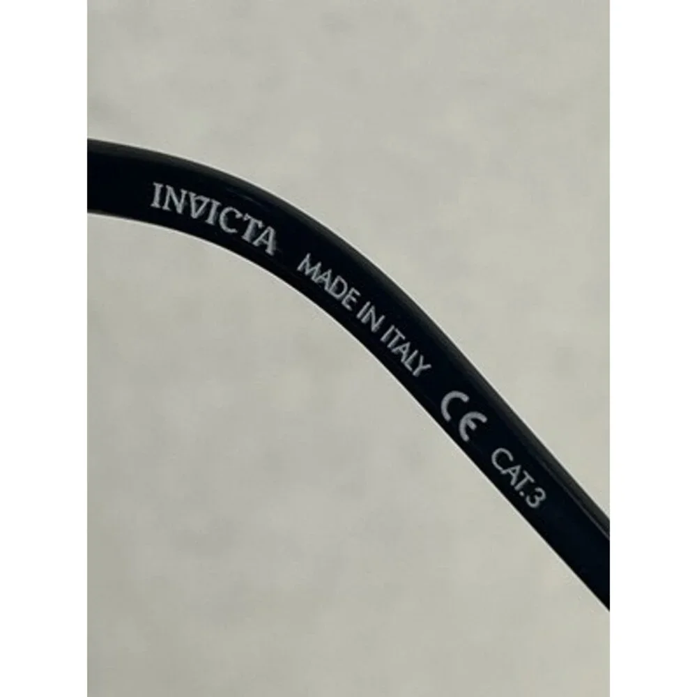 INVICTA IEW004-05 Women Designer Sunglasses EyeWear 63◻12-130 Italy
